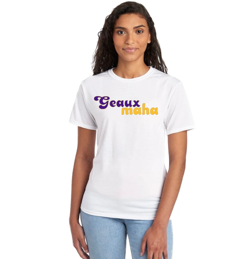 Geaux Shirt