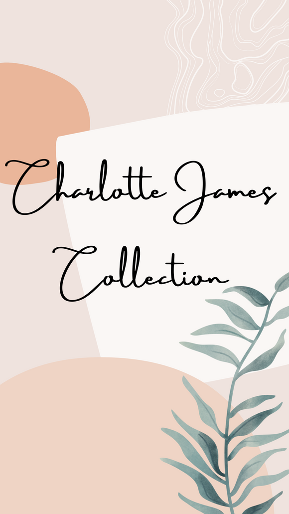 Charlotte James Mama + Me Collection