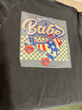 American Babe Graphic Tee