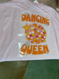 Dancing Queen Graphic Tee