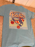 American Babe Graphic Tee