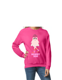 Howdy Boo Crewneck Pre Order