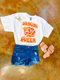 Dancing Queen Graphic Tee