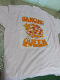 Dancing Queen Graphic Tee