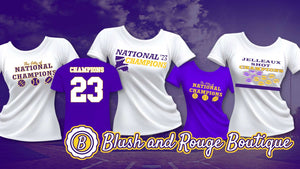 Championship 23 Jersey Tee Pre Order