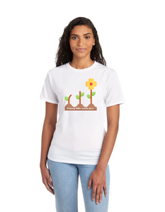 Helping Little Minds Grow Tee Pre Order