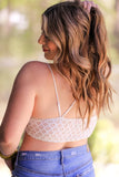 Love Like Ours Lace Bralette