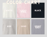 Customized Mama Embroidered Sweatshirt Pre Order