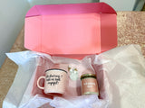 Bridal Gift Box