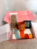 Blush and Rouge Boutique Monthly Subscription Box